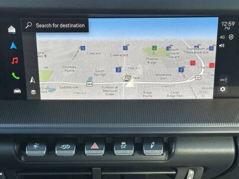 2026 Porsche 911 Carrera GTS