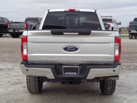 2019 Ford F-250 Super Duty XLT