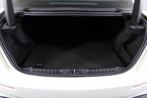 2019 Maserati Ghibli SQ4 GranLusso