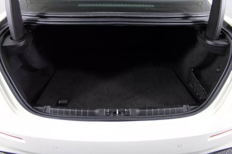 2019 Maserati Ghibli SQ4 GranLusso