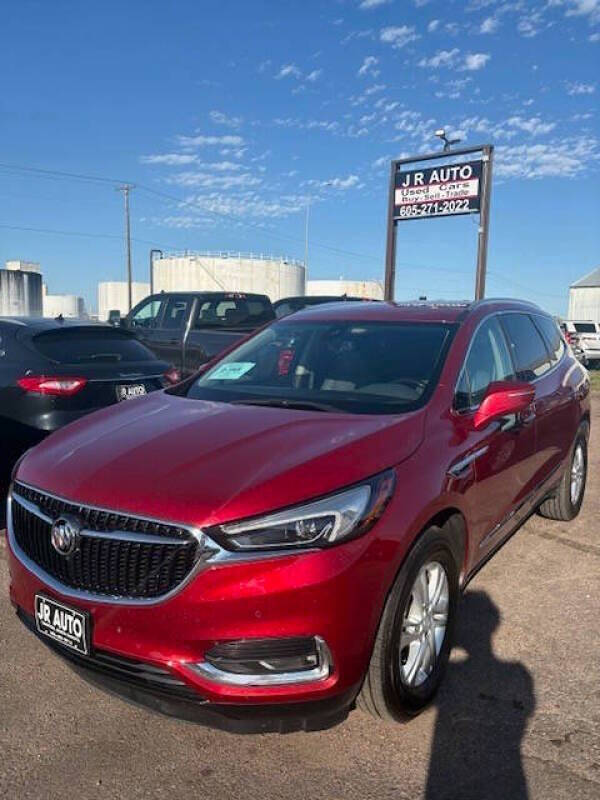 2019 Buick Enclave Premium