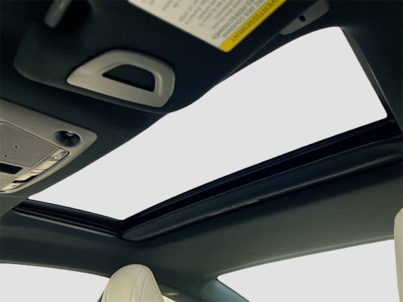 2019 Infiniti Q60 Red Sport 400