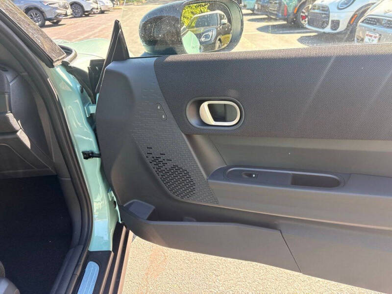 2026 MINI Convertible Cooper S Signature Trim