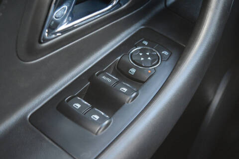 2016 Ford Taurus SEL