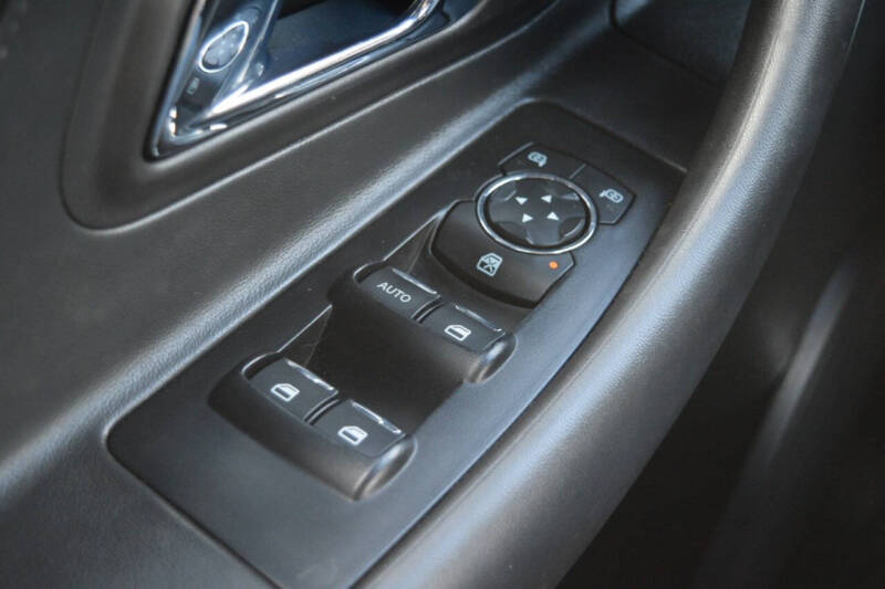 2016 Ford Taurus SEL