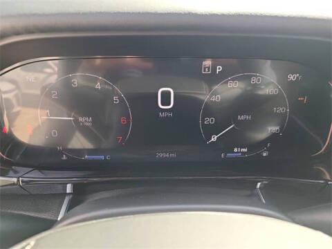 2024 Jeep Grand Wagoneer Obsidian