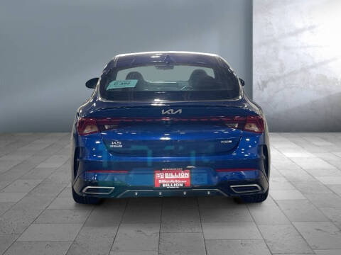 2024 Kia K5