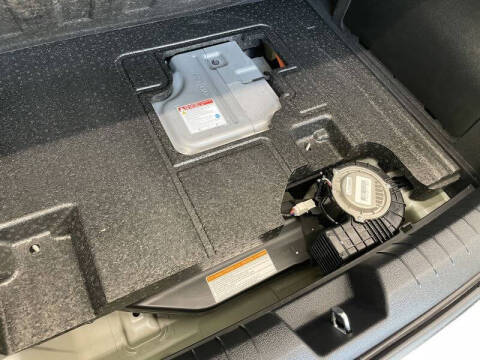 2016 Hyundai Sonata Hybrid SE