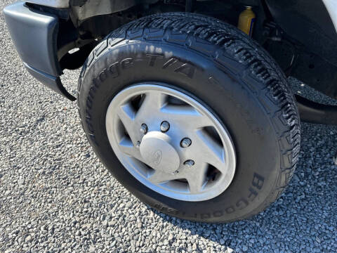 2014 Ford E-Series E-150