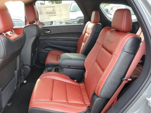 2023 Dodge Durango SRT 392 Premium