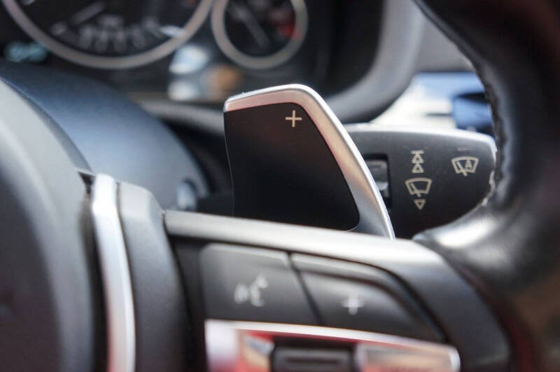 2017 BMW X4 xDrive28i