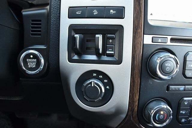 2016 Ford Expedition King Ranch