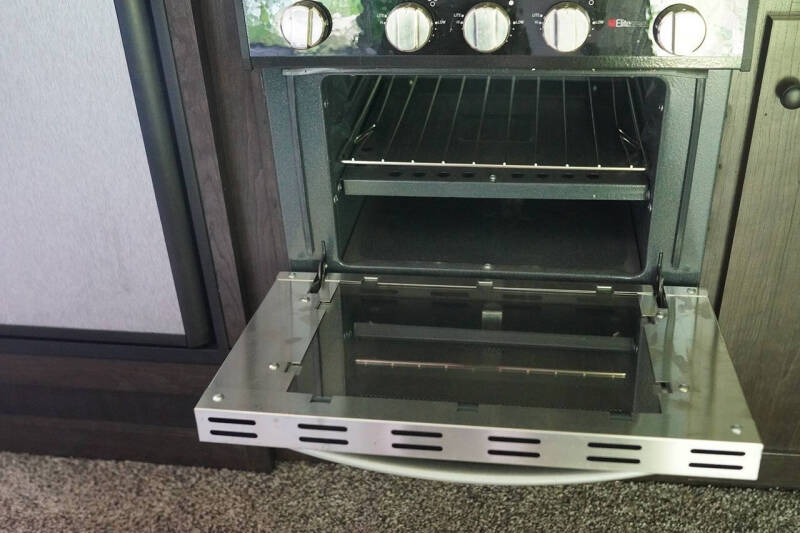 2021 Heartland Trail Runner