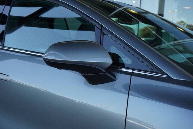 2025 Chevrolet Equinox EV LT 2