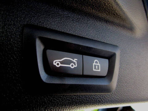 2020 BMW X5 M50i xDrive