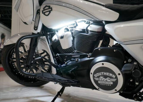 2020 Harley-Davidson Flse