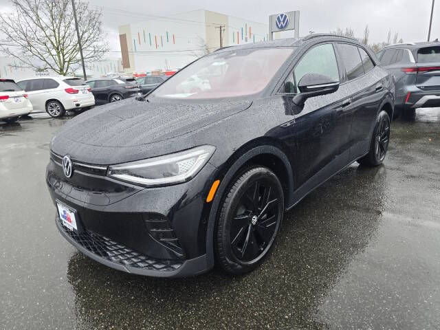 2026 Volkswagen ID.4 Pro S