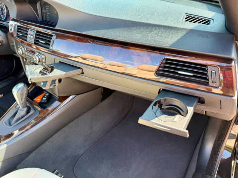 2011 BMW 3 Series 335i