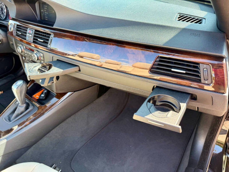 2011 BMW 3 Series 335i