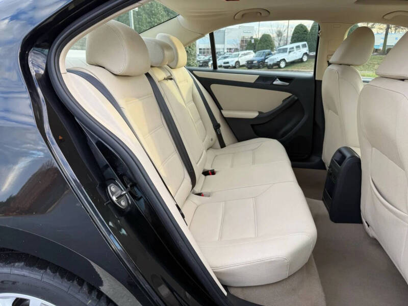 2012 Volkswagen Jetta