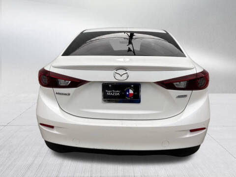 2014 Mazda MAZDA3 i Touring