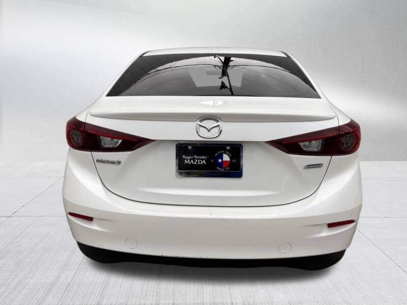 2014 Mazda MAZDA3 i Touring