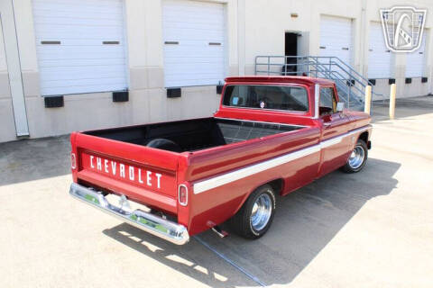 1964 Chevrolet C10