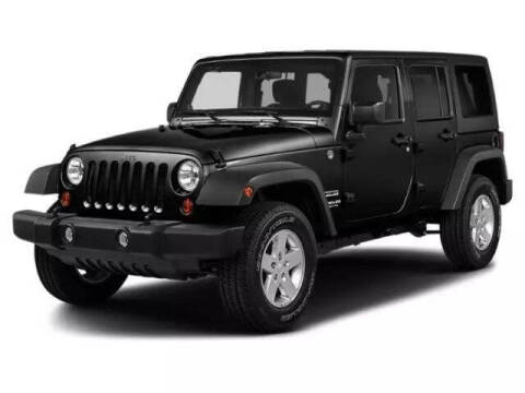 2015 Jeep Wrangler Unlimited for sale at CarZoneUSA in West Monroe LA