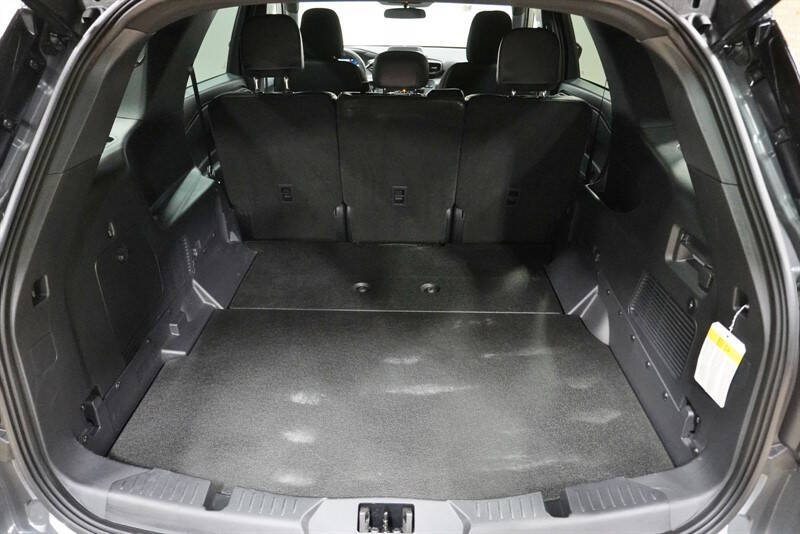 2025 Ford Explorer Police Interceptor Utility