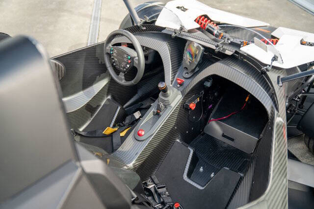 2017 KTM X Bow 6