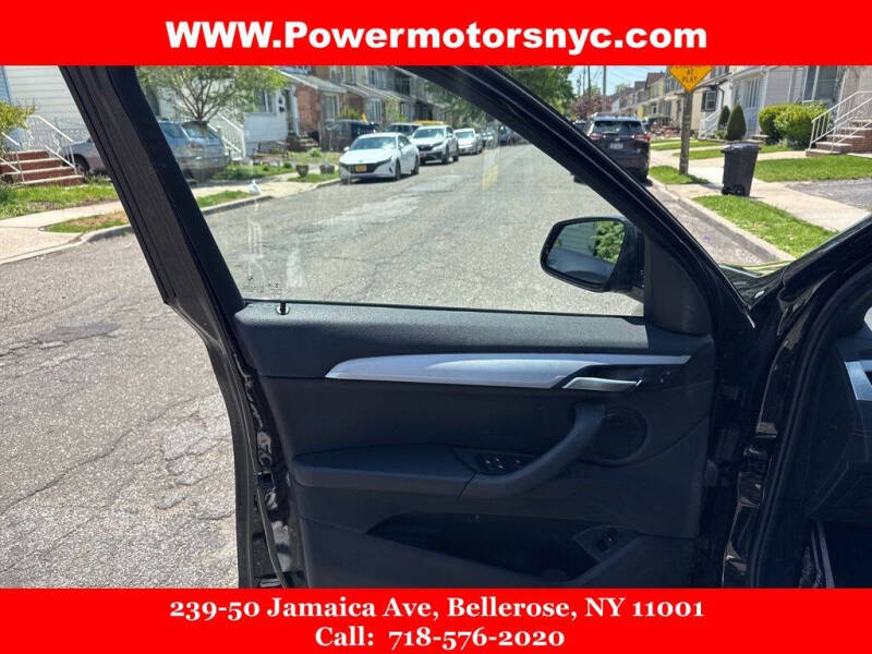 2020 BMW X1 xDrive28i