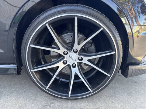 2015 Audi A3 1.8T Premium Plus
