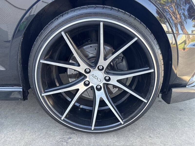 2015 Audi A3 1.8T Premium Plus