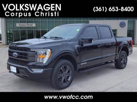 2023 Ford F-150 for sale at Volkswagen of Corpus Christi in Corpus Christi TX