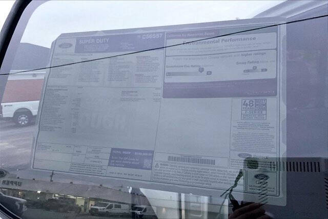 2026 Ford F-350 Super Duty