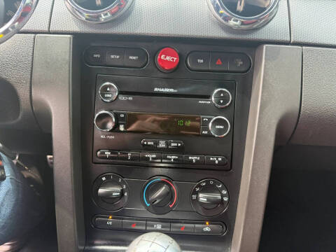 2008 Ford Mustang GT Premium