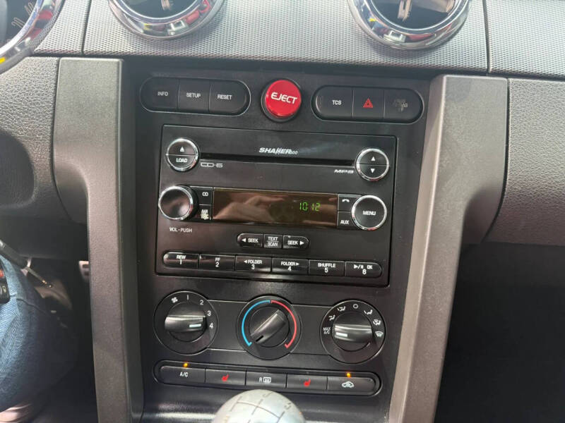 2008 Ford Mustang GT Premium