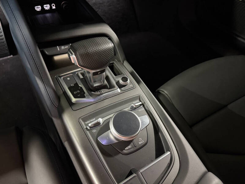 2023 Audi R8 5.2 V10 performance