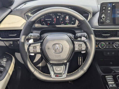 2025 Acura ADX w/A-SPEC