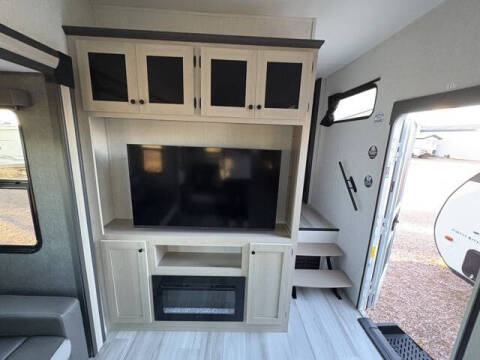 2026 Forest River Cardinal