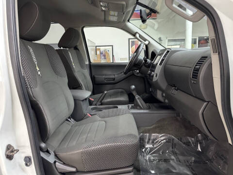 2014 Nissan Xterra PRO-4X