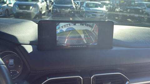 2024 Mazda CX-5 2.5 S Select