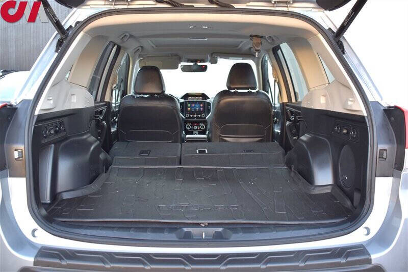 2019 Subaru Forester Touring