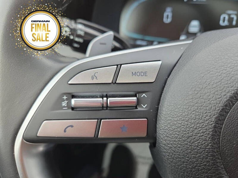 2024 Hyundai Palisade XRT