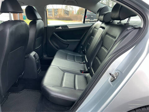 2013 Volkswagen Jetta