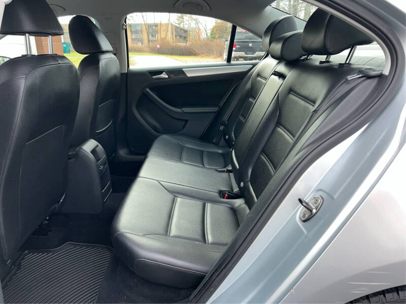 2013 Volkswagen Jetta