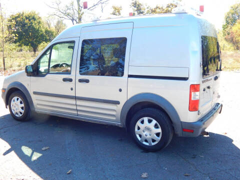 2013 Ford Transit Connect for sale at New Hope Auto Sales in New Hope PA