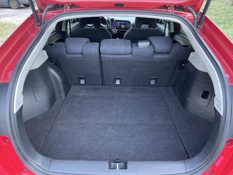 2014 Honda Insight LX