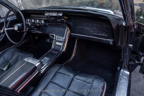 1966 Ford Thunderbird