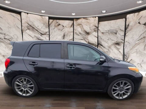 2009 Scion xD